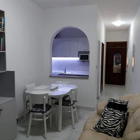 Beachfront Deluxe Apartment Marsalforn Εξωτερικό φωτογραφία