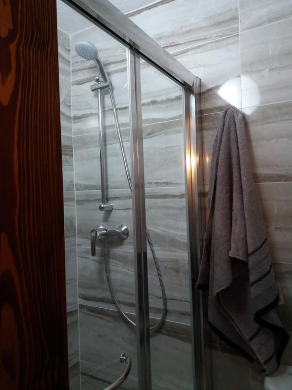 Beachfront Deluxe Apartment Marsalforn Εξωτερικό φωτογραφία