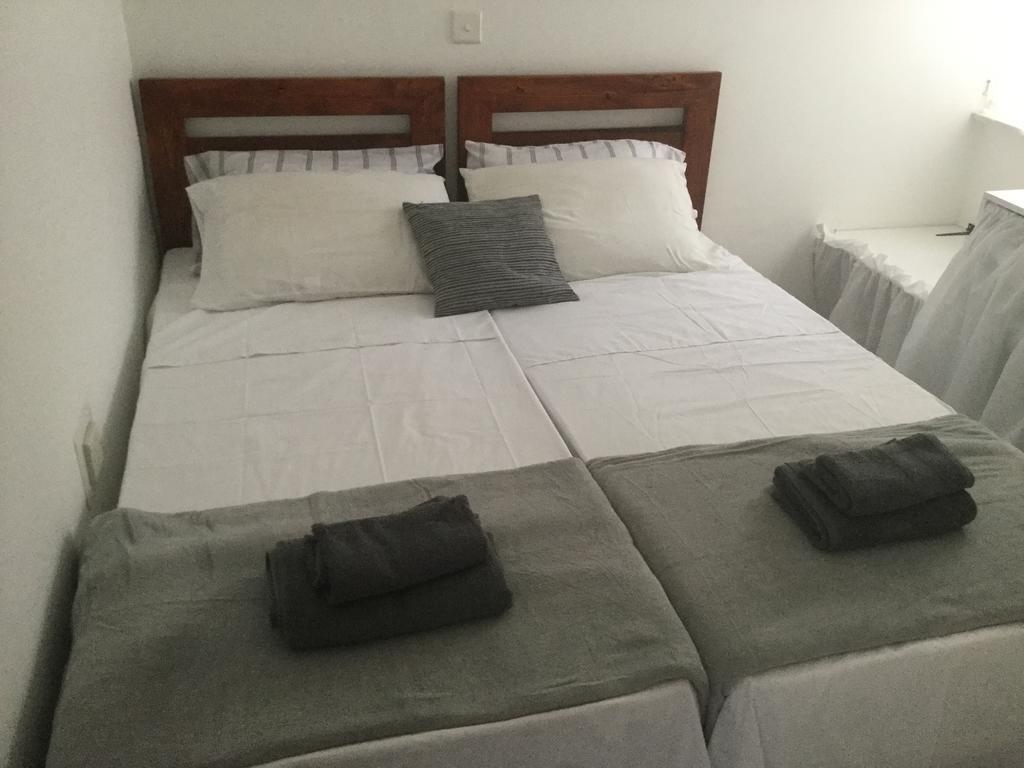 Beachfront Deluxe Apartment Marsalforn Εξωτερικό φωτογραφία