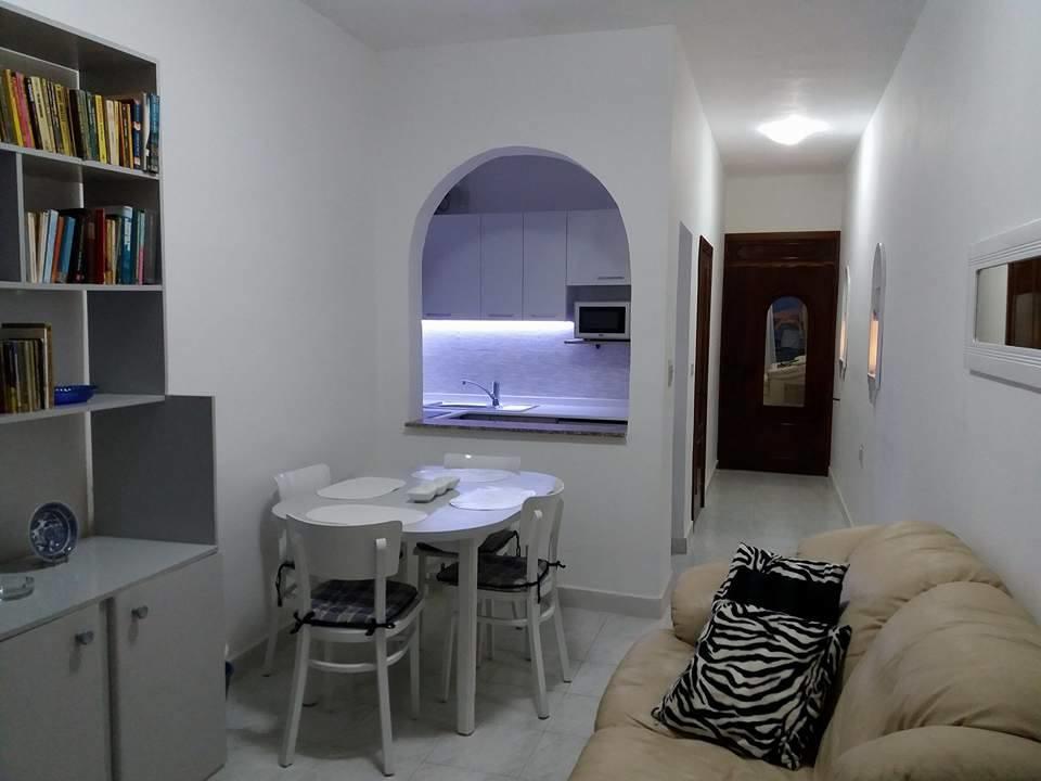Beachfront Deluxe Apartment Marsalforn Εξωτερικό φωτογραφία